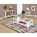 Vibber Coffee Table - California Furniture (Coachella, CA)
