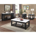 McGill End Table - California Furniture (Coachella, CA)