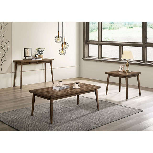 Kaylin End Table - California Furniture (Coachella, CA)