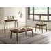Kaylin End Table - California Furniture (Coachella, CA)