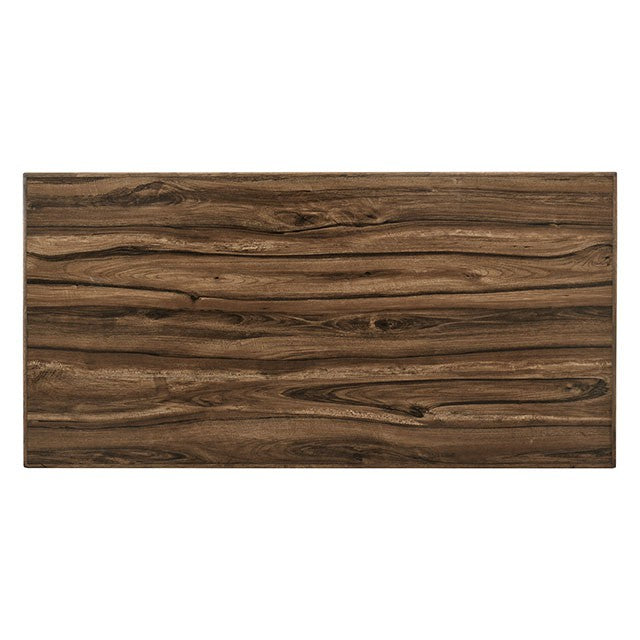 Kaylin Coffee Table - California Furniture (Coachella, CA)
