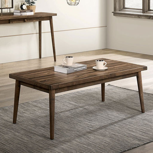 Kaylin Coffee Table - California Furniture (Coachella, CA)