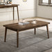 Kaylin Coffee Table - California Furniture (Coachella, CA)