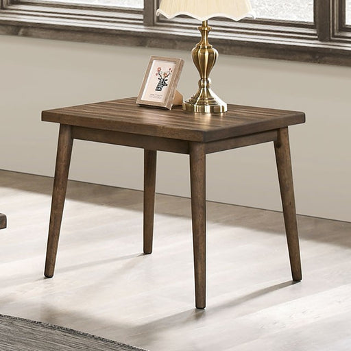 Kaylin End Table - California Furniture (Coachella, CA)