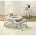 Shauna End Table - California Furniture (Coachella, CA)