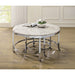 Shauna End Table - California Furniture (Coachella, CA)