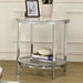 Shauna End Table - California Furniture (Coachella, CA)