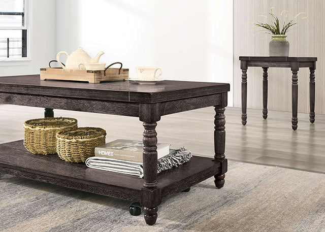Monango 3 Pc. Table Set - California Furniture (Coachella, CA)