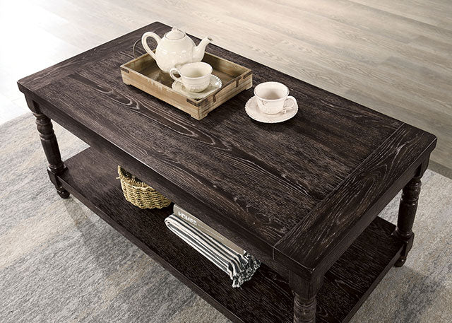 Monango 3 Pc. Table Set - California Furniture (Coachella, CA)