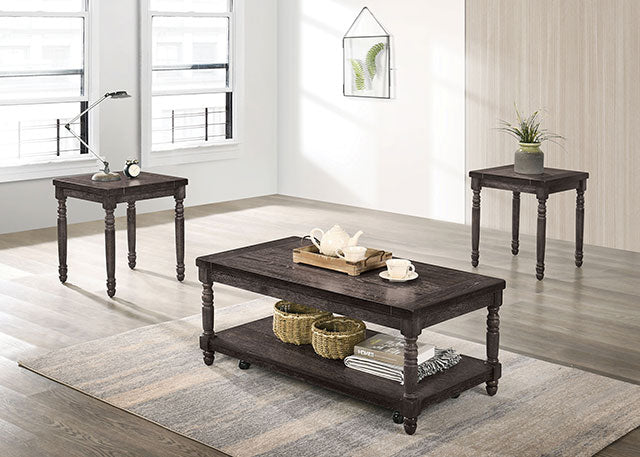 Monango 3 Pc. Table Set - California Furniture (Coachella, CA)