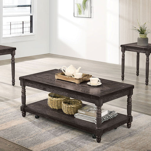 Monango 3 Pc. Table Set - California Furniture (Coachella, CA)