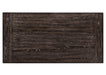 Monango 3 Pc. Table Set - California Furniture (Coachella, CA)