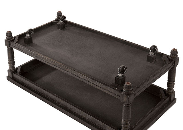 Monango 3 Pc. Table Set - California Furniture (Coachella, CA)