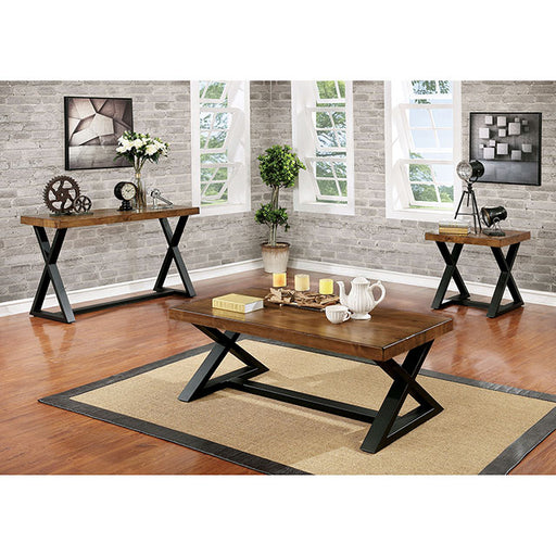 Nikki Coffee Table 6 - California Furniture (Coachella, CA)