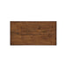 Nikki Coffee Table 6 - California Furniture (Coachella, CA)