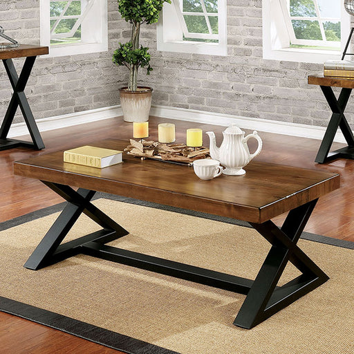 Nikki Coffee Table 6 - California Furniture (Coachella, CA)