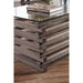 Rebekah Coffee Table - California Furniture (Coachella, CA)
