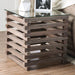 Rebekah End Table - California Furniture (Coachella, CA)