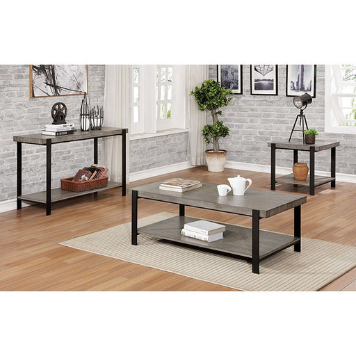 Sofa Table Huckleberry - California Furniture (Coachella, CA)