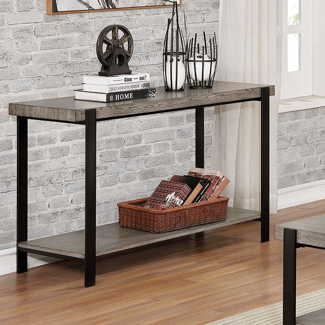 Sofa Table Huckleberry - California Furniture (Coachella, CA)