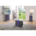 Rhyl End Table - California Furniture (Coachella, CA)