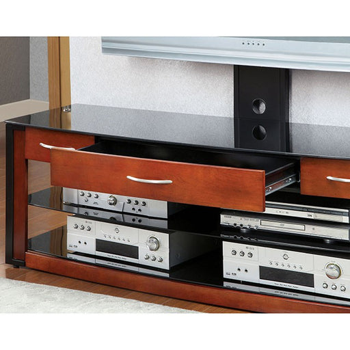 Penarth TV Console - California Furniture (Coachella, CA)