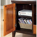 Seneca TV Console - California Furniture (Coachella, CA)
