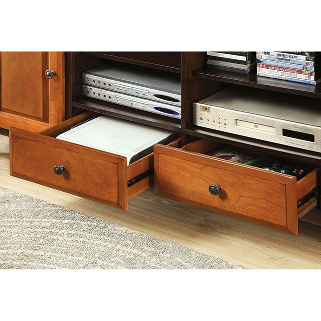 Seneca TV Console - California Furniture (Coachella, CA)