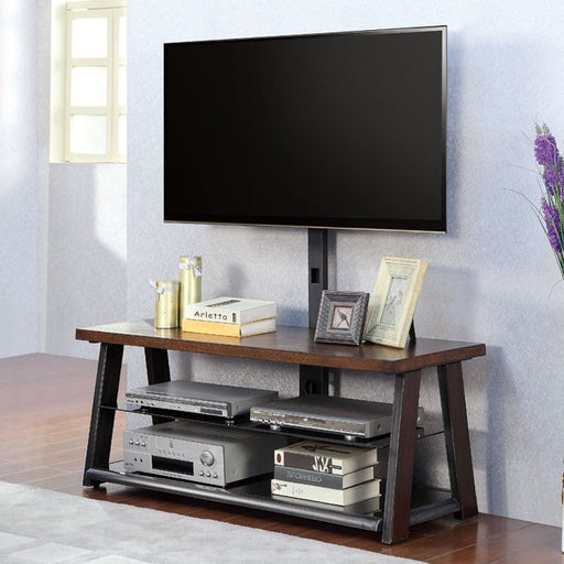 TV Console Goodrich - California Furniture (Coachella, CA)