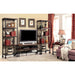 Ventura 72" TV Console - California Furniture (Coachella, CA)