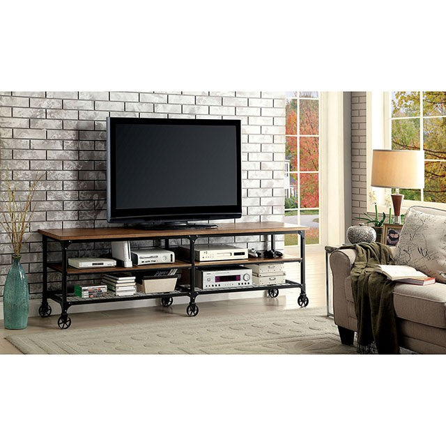 Ventura 72" TV Console - California Furniture (Coachella, CA)