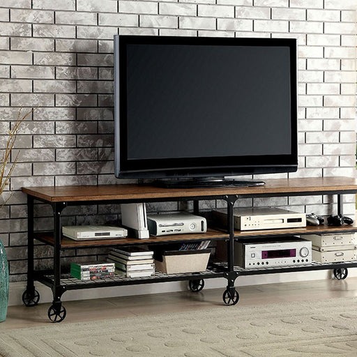 Ventura 72" TV Console - California Furniture (Coachella, CA)