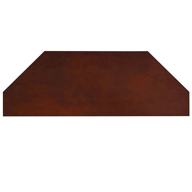 Sterling TV Console - California Furniture (Coachella, CA)