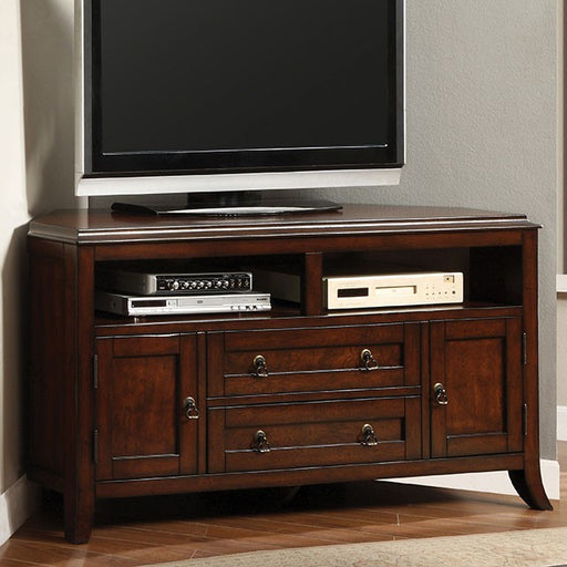 Sterling TV Console - California Furniture (Coachella, CA)