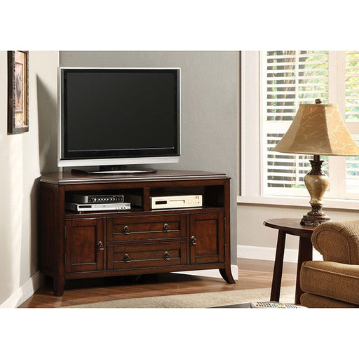 Sterling TV Console - California Furniture (Coachella, CA)