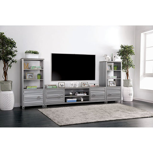Mccredmond Pier Cabinet - California Furniture (Coachella, CA)
