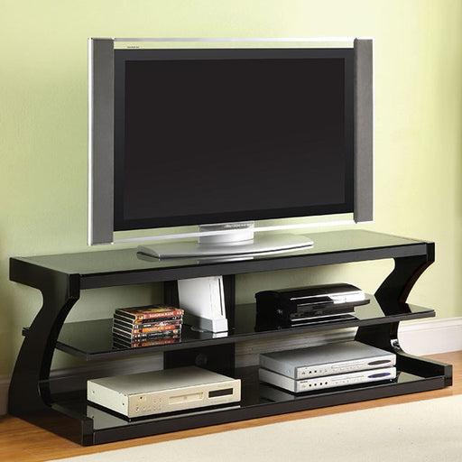 TV Console Zega - California Furniture (Coachella, CA)