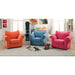Irma Kids Chair - California Furniture (Coachella, CA)
