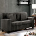 Pingree Love Seat - California Furniture (Coachella, CA)