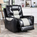 Leipzig Power Recliner - California Furniture (Coachella, CA)