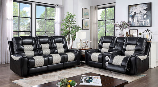 Leipzig Power Recliner - California Furniture (Coachella, CA)