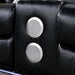 Lubeck Power Loveseat - California Furniture (Coachella, CA)