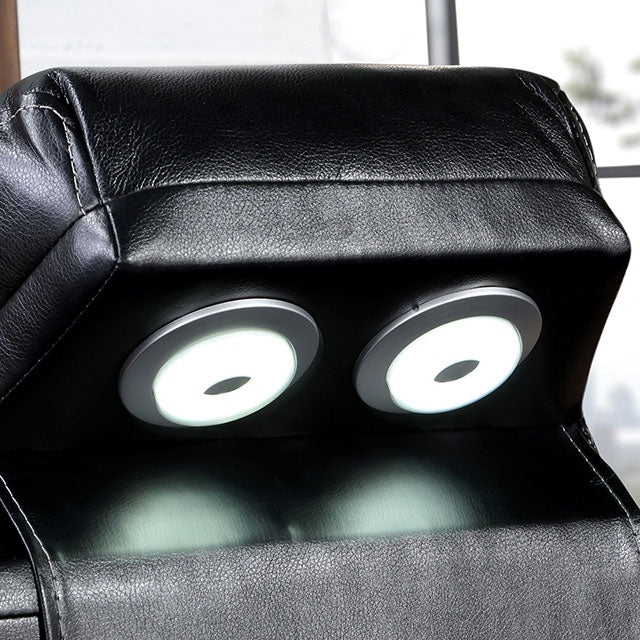 Lubeck Power Sofa - California Furniture (Coachella, CA)