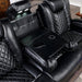 Lubeck Power Sofa - California Furniture (Coachella, CA)