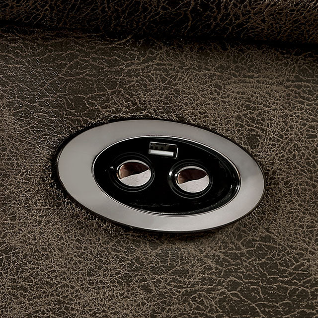 Power Sofa Tredegar - California Furniture (Coachella, CA)