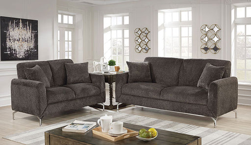 Lauritz Chair - California Furniture (Coachella, CA)