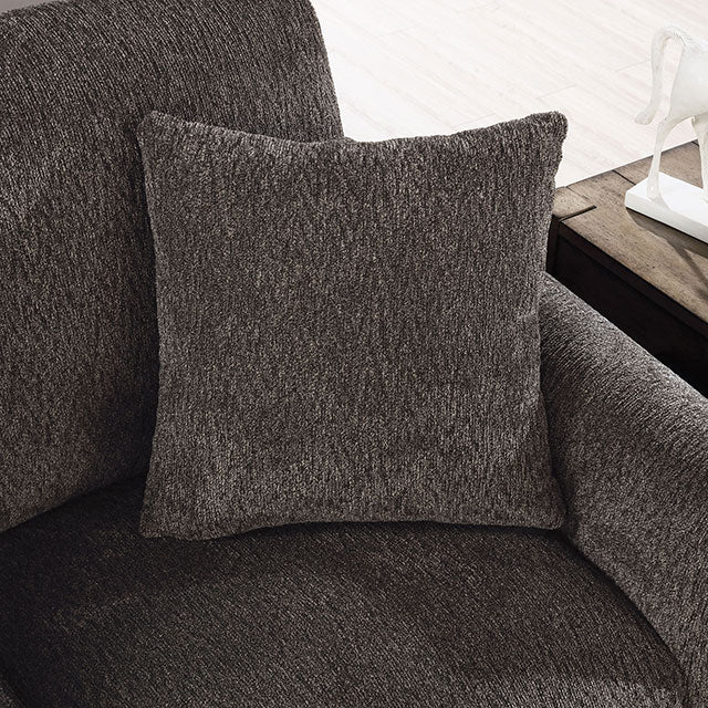 Lauritz Chair - California Furniture (Coachella, CA)