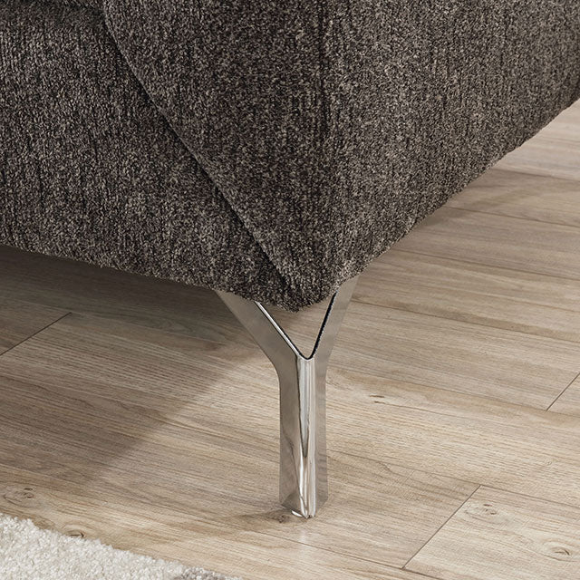 Lauritz Chair - California Furniture (Coachella, CA)
