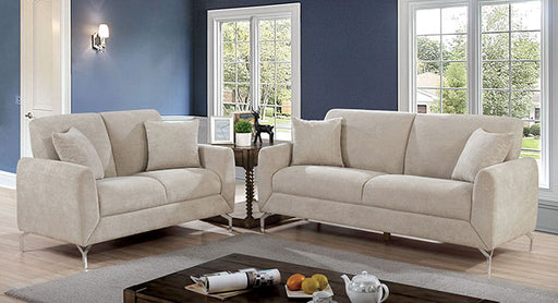 Lauritz Sofa - California Furniture (Coachella, CA)