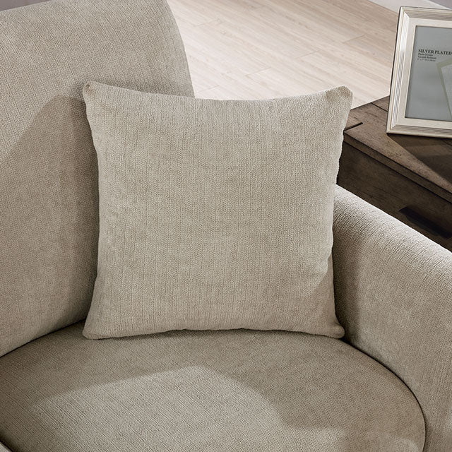 Lauritz Sofa - California Furniture (Coachella, CA)